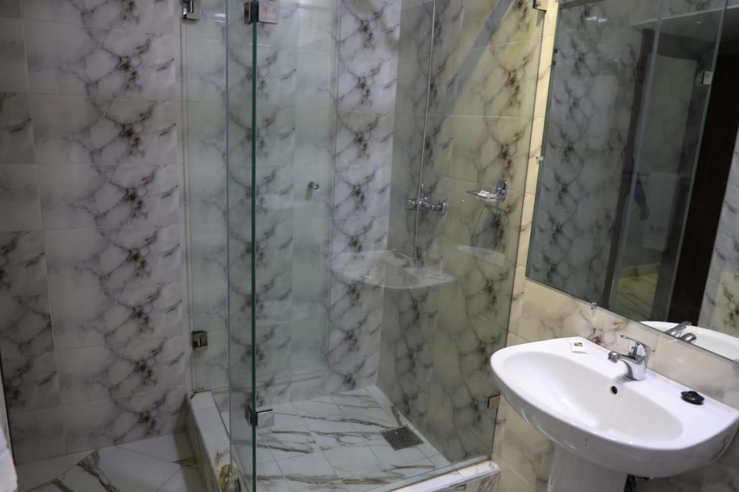 Appart-hotel Bel Anfa 3* Casablanca