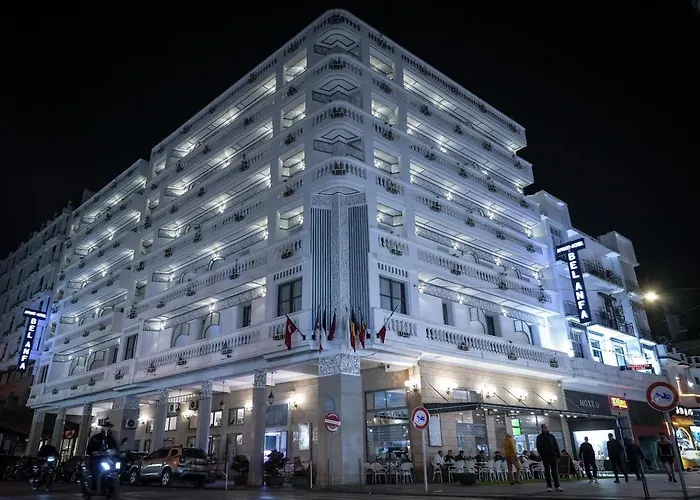 Appart-Hotel Bel Anfa