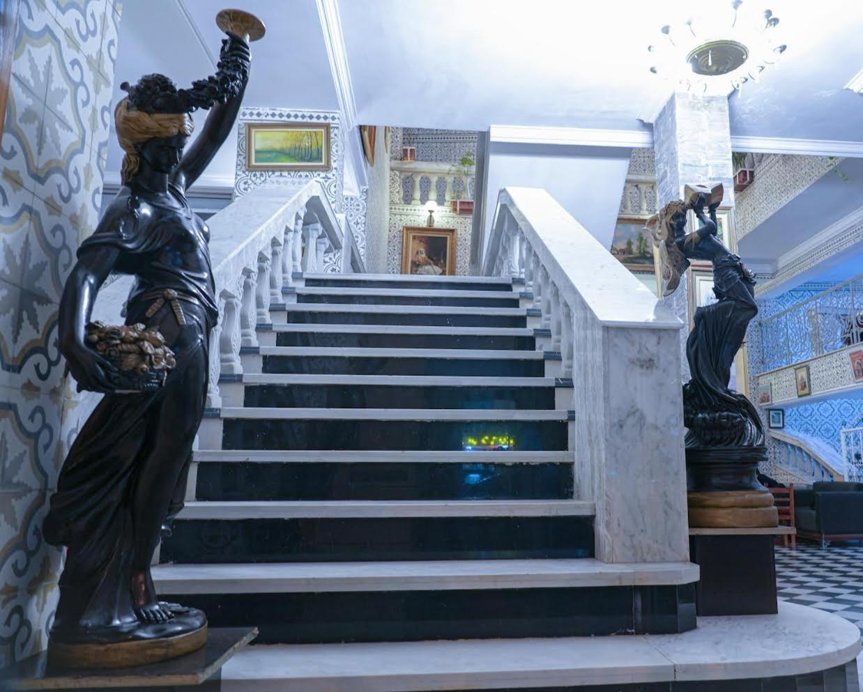 Appart-hotel Bel Anfa Hotel