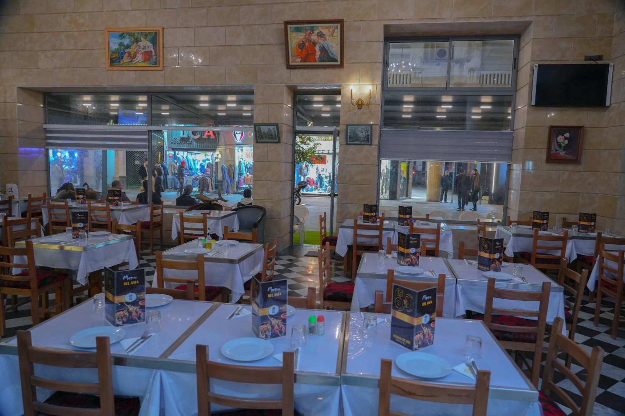 Appart-hotel Bel Anfa Hotel