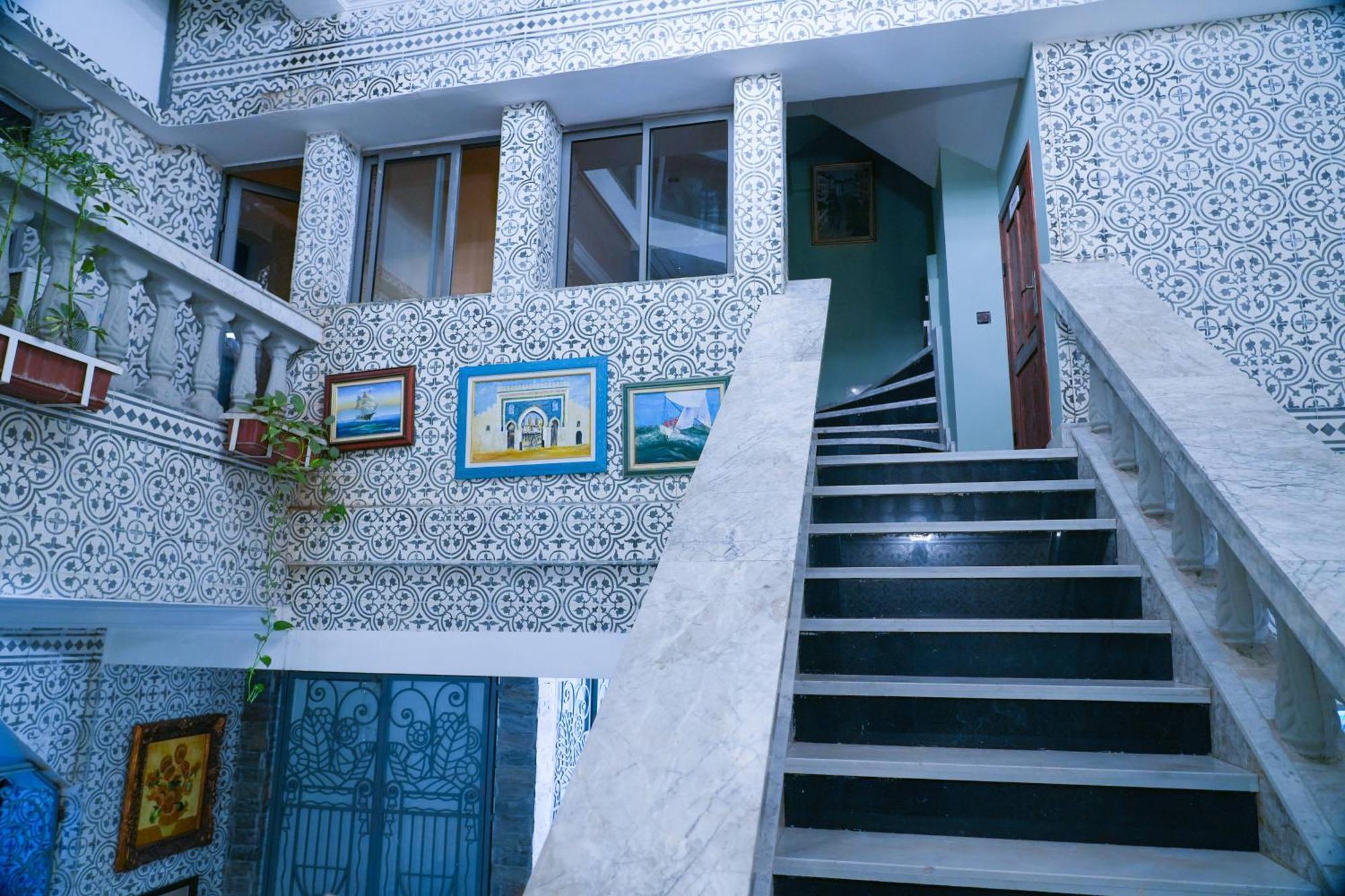 Appart-hotel Bel Anfa 3* Casablanca