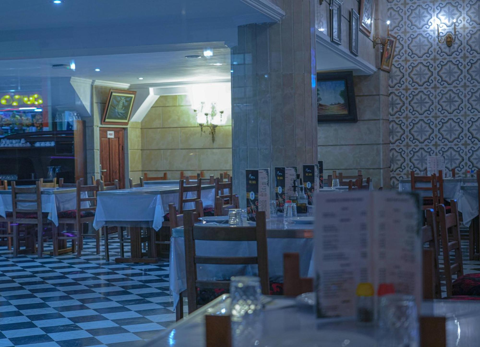Appart-hotel Bel Anfa Hotel 3*