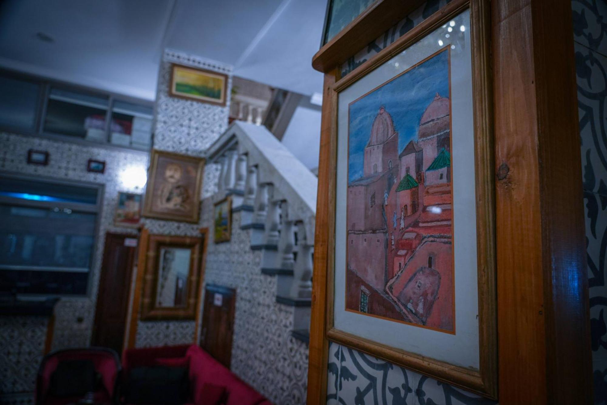 Hotel Appart-hotel Bel Anfa Casablanca