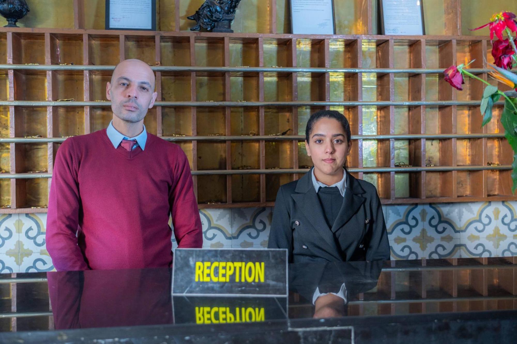 Appart-hotel Bel Anfa Hotel 3*
