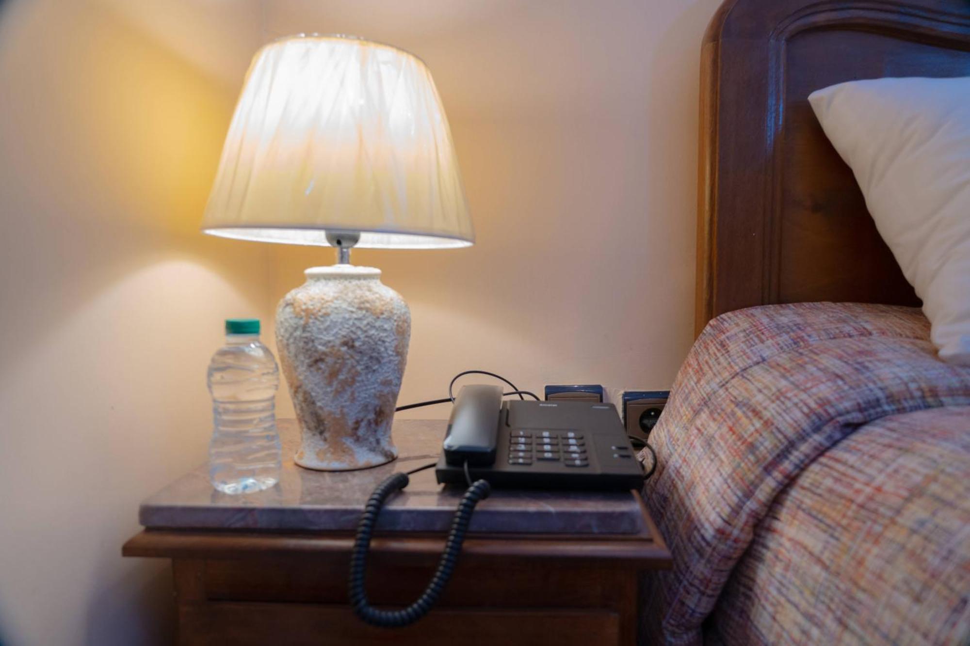 Appart-hotel Bel Anfa Hotel Casablanca