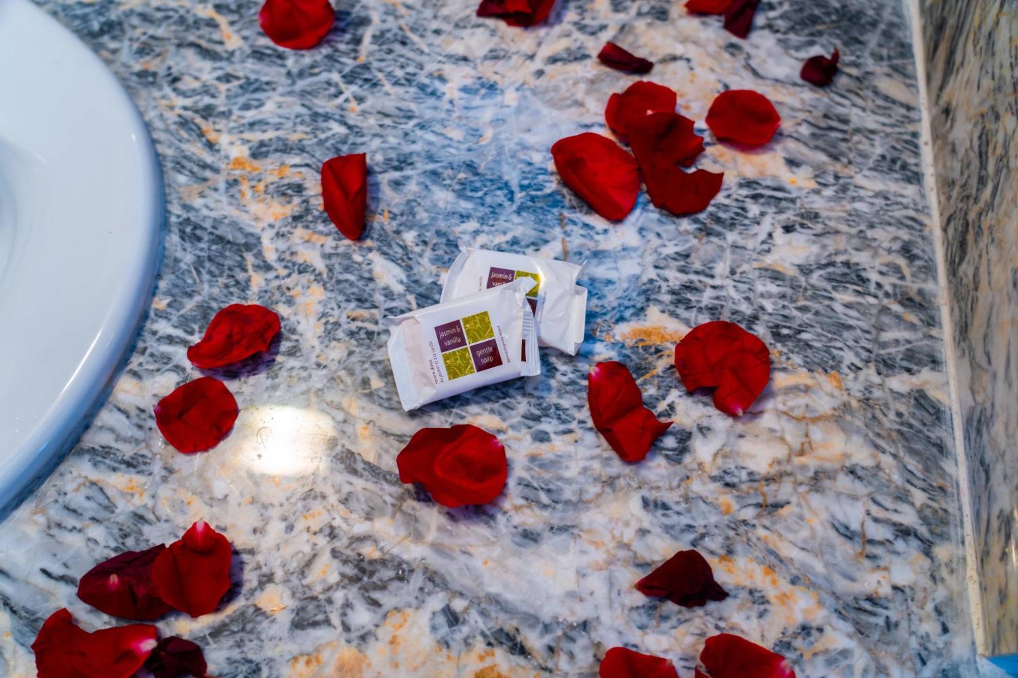 Appart-hotel Bel Anfa Hotel Casablanca