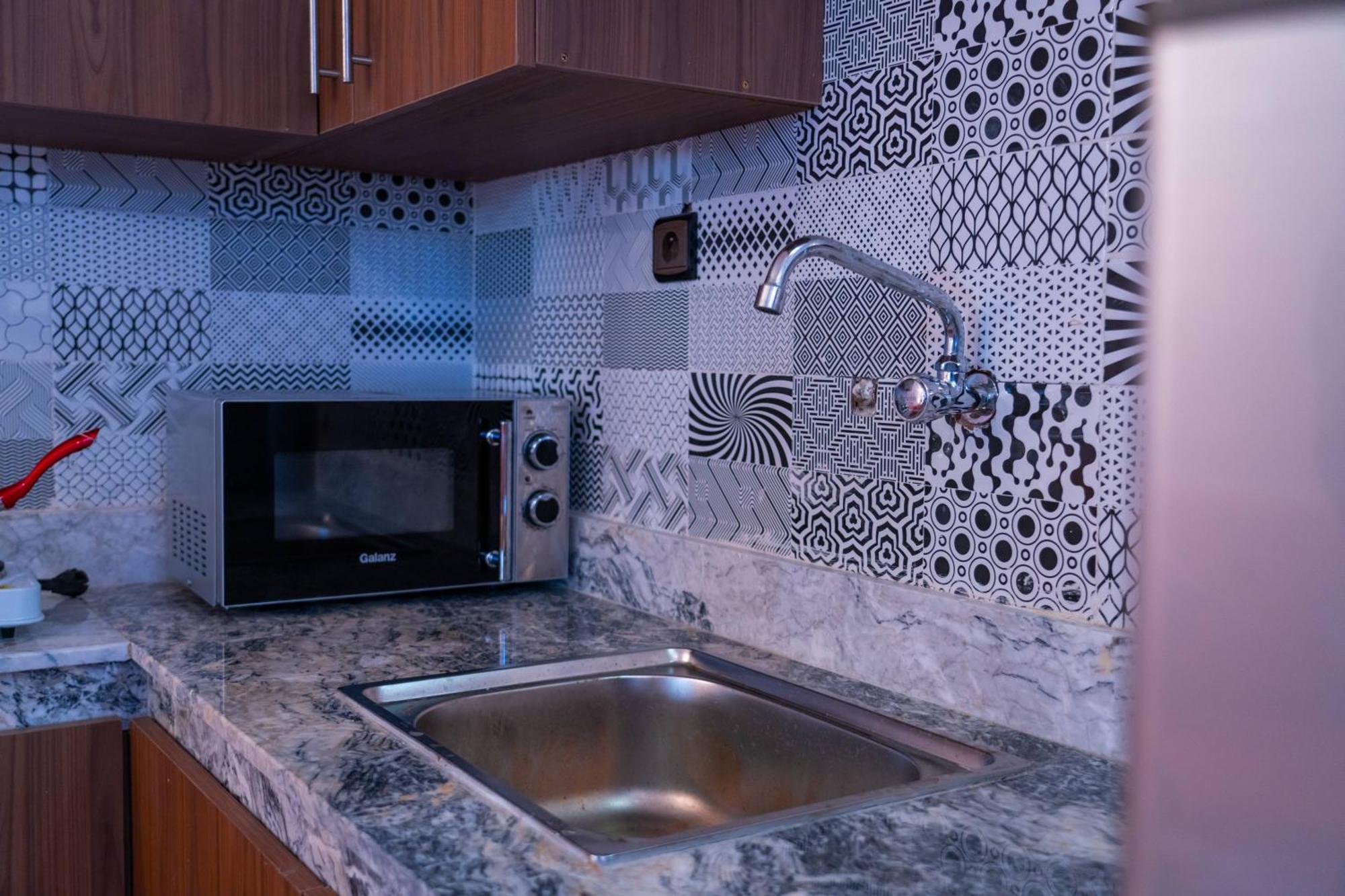 Appart-hotel Bel Anfa Hotel 3*