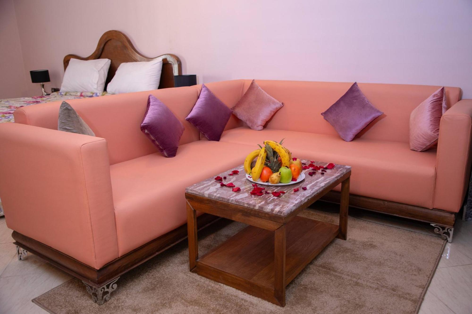 Appart-hotel Bel Anfa Hotel