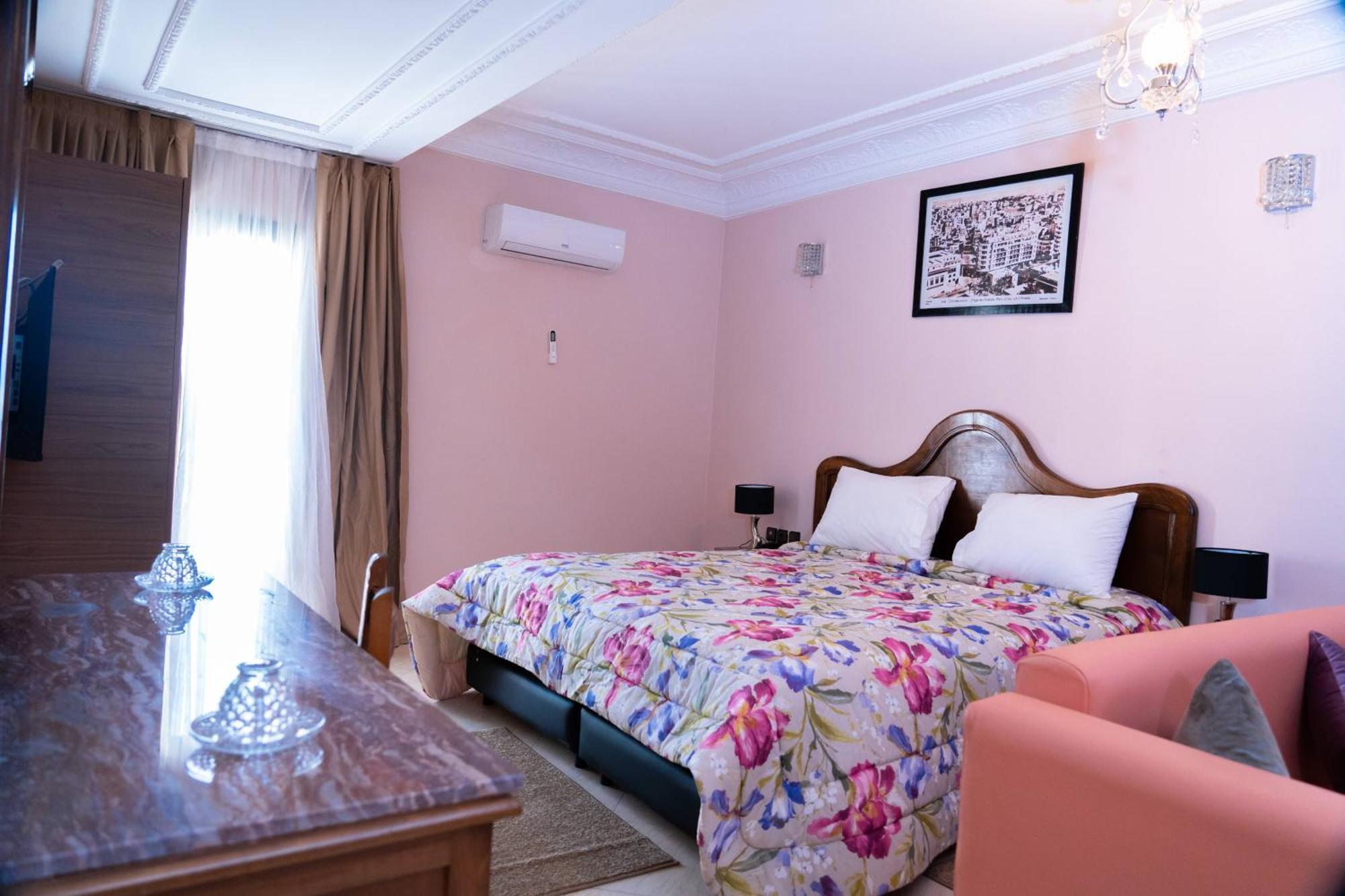 Appart-hotel Bel Anfa Hotel 3*
