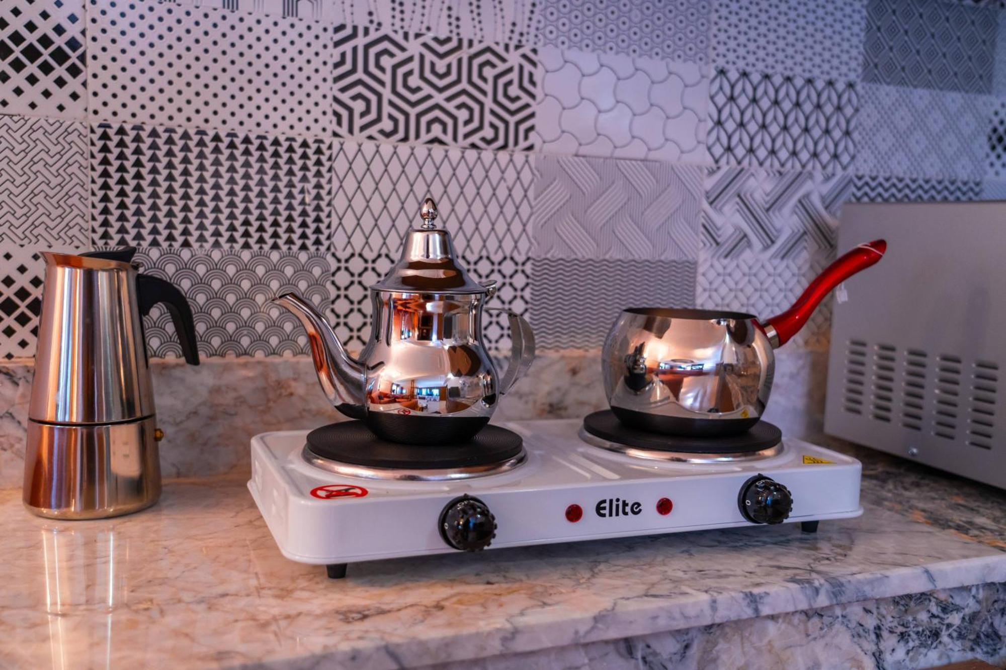 Appart-hotel Bel Anfa Casablanca