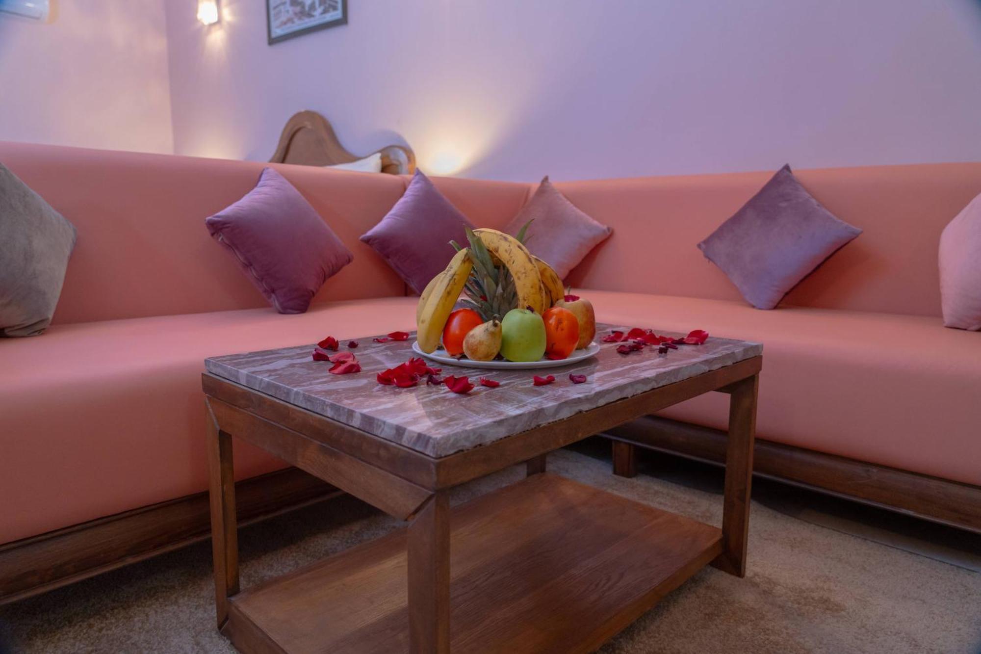 Appart-hotel Bel Anfa Hotel 3*
