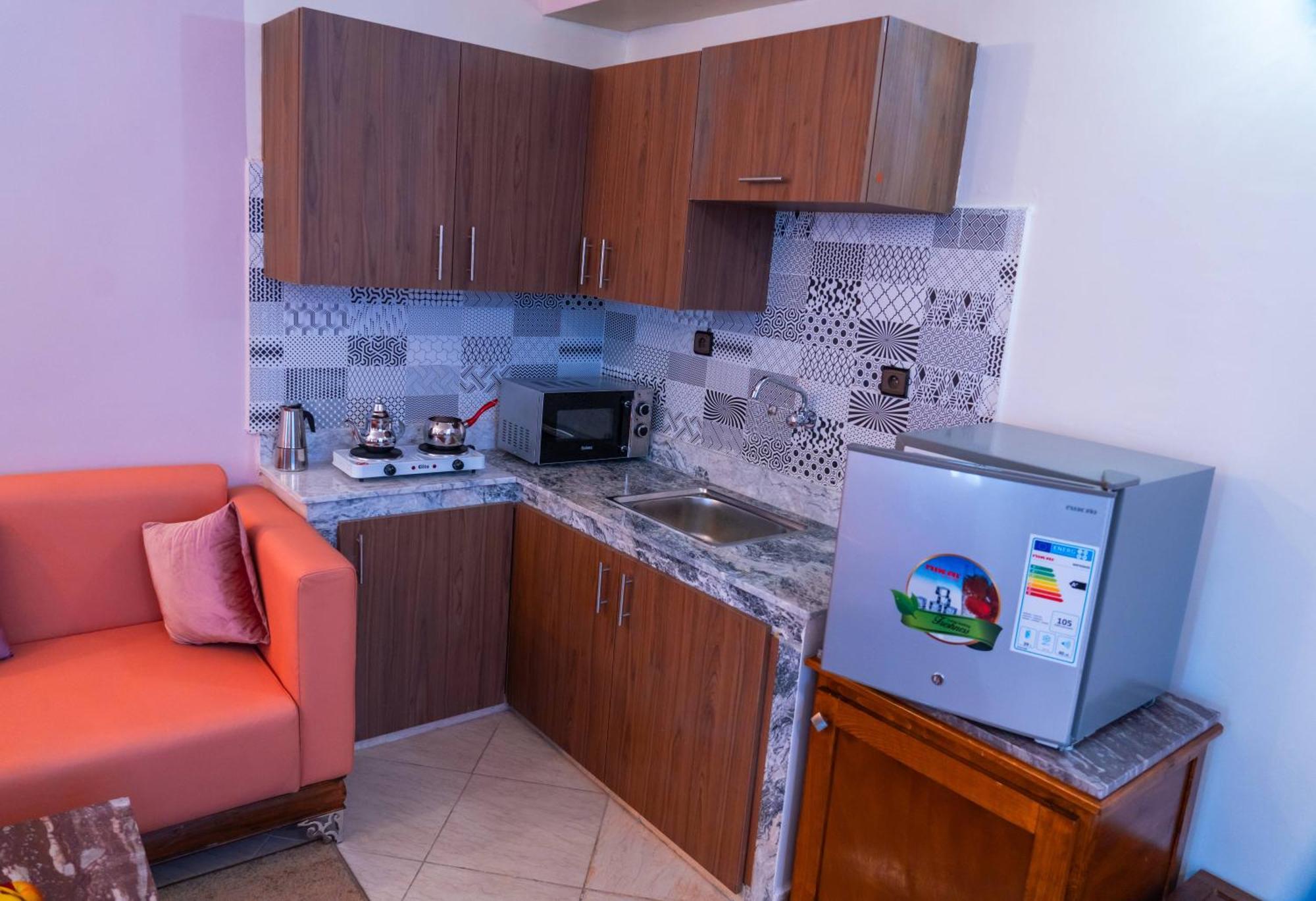 Appart-hotel Bel Anfa
