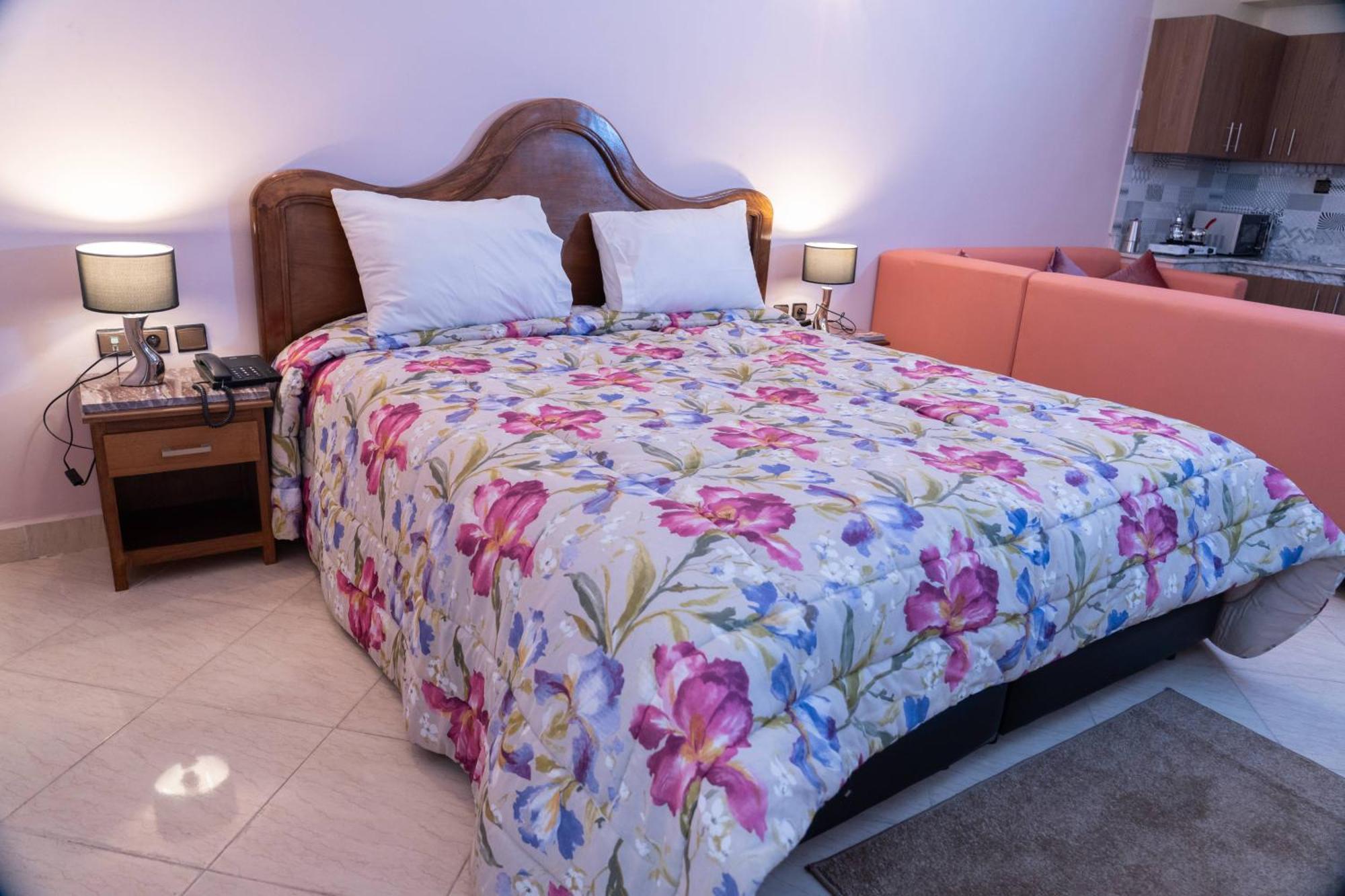 Appart-hotel Bel Anfa 3*