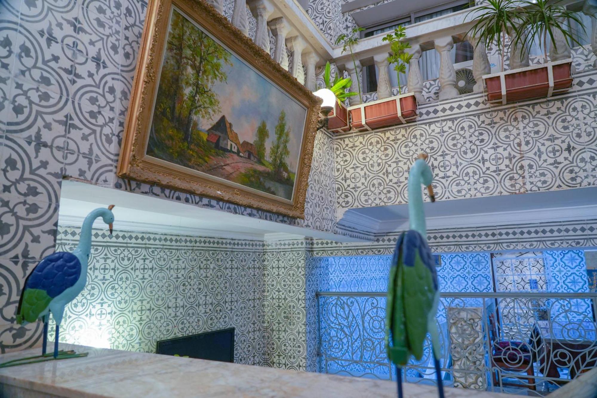 Appart-hotel Bel Anfa 3*