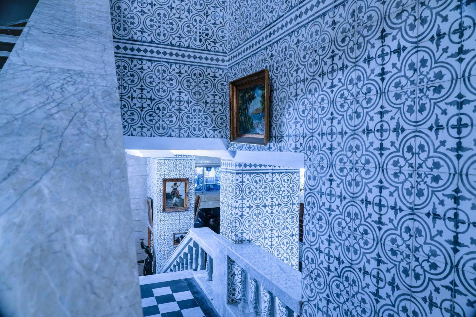 Appart-hotel Bel Anfa Casablanca