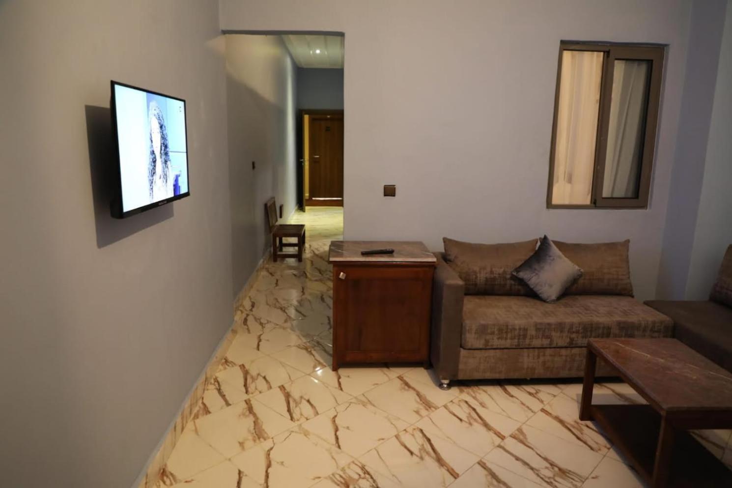 Appart-hotel Bel Anfa 3* Casablanca