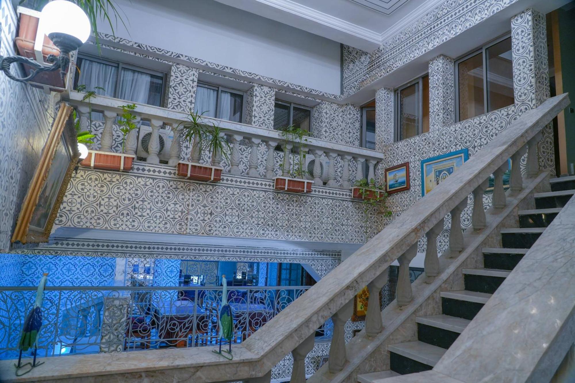 Hotel Appart-hotel Bel Anfa