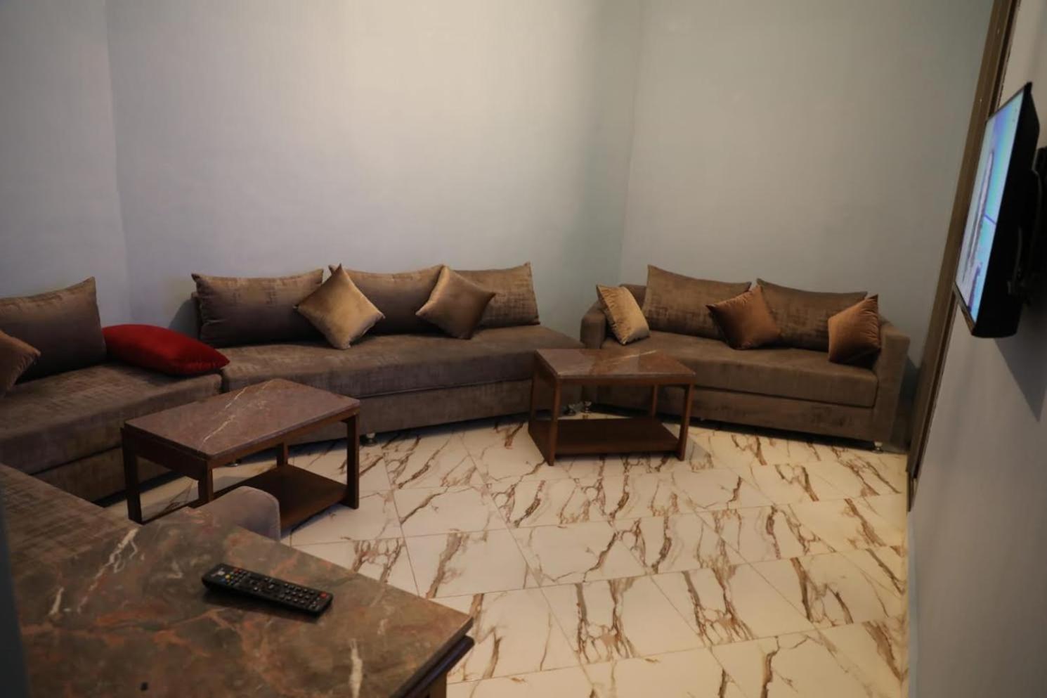 Hotel Appart-hotel Bel Anfa 3*