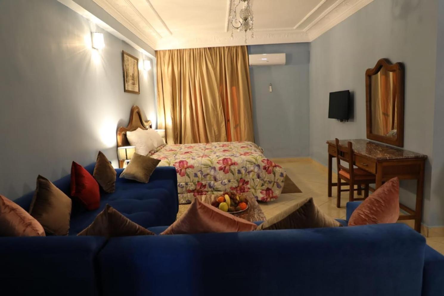 Hotel Appart-hotel Bel Anfa Casablanca
