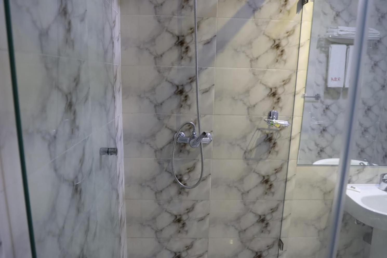 Hotel Appart-hotel Bel Anfa Casablanca