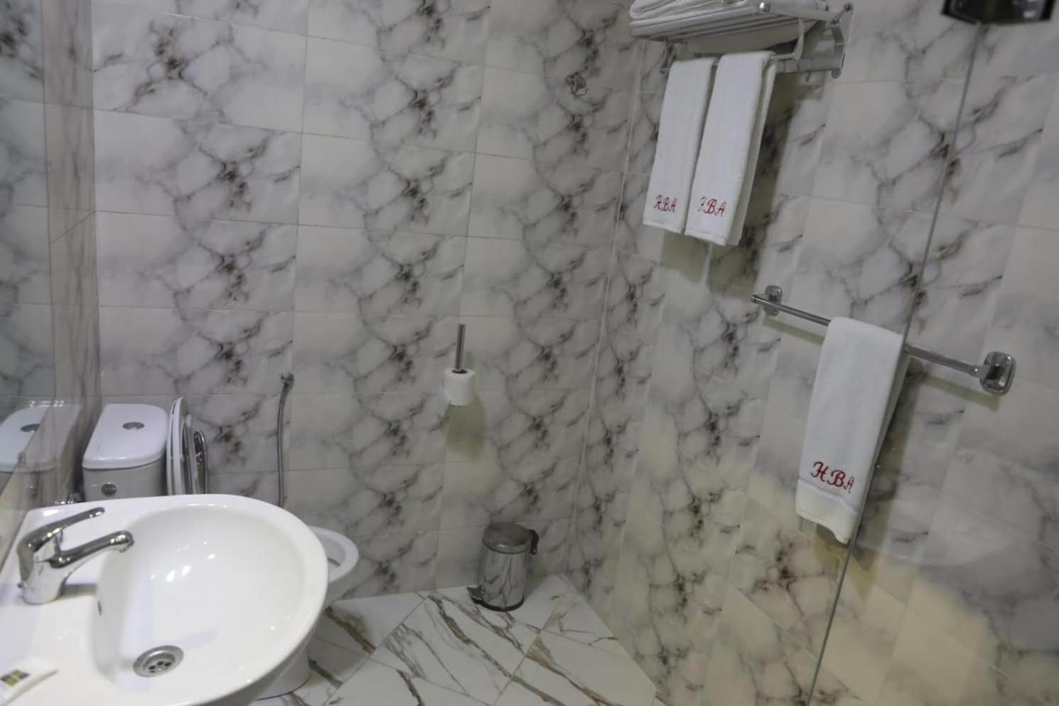 Hotel Appart-hotel Bel Anfa 3*