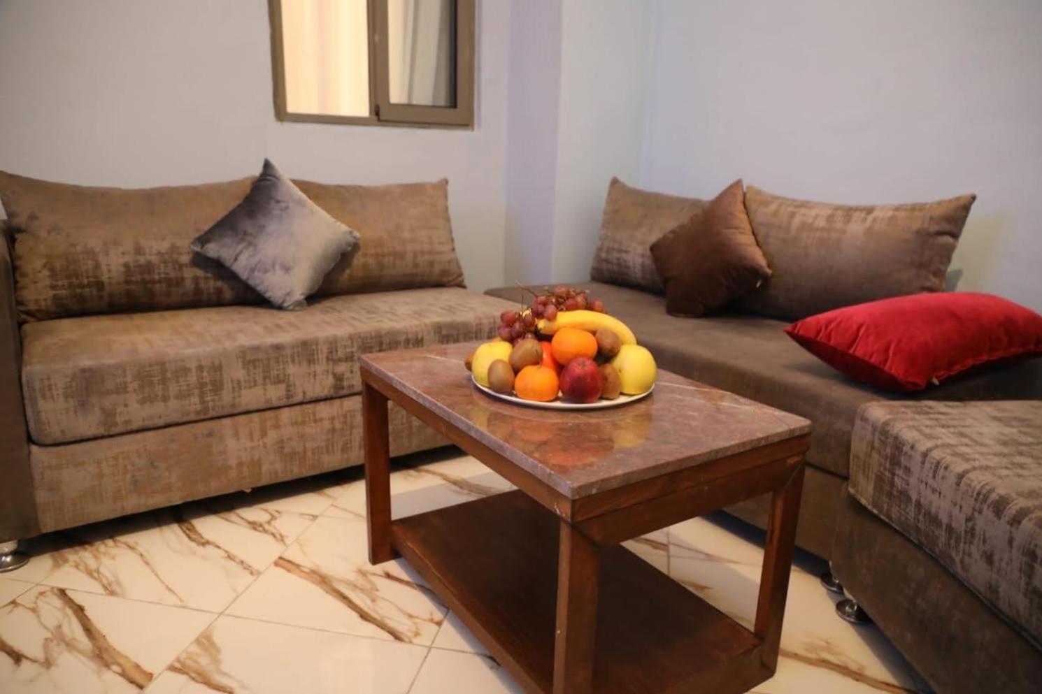 Hotel Appart-hotel Bel Anfa 3*