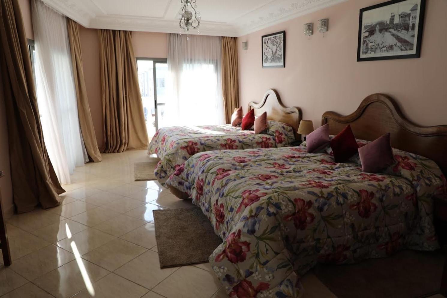 Appart-hotel Bel Anfa Hotel