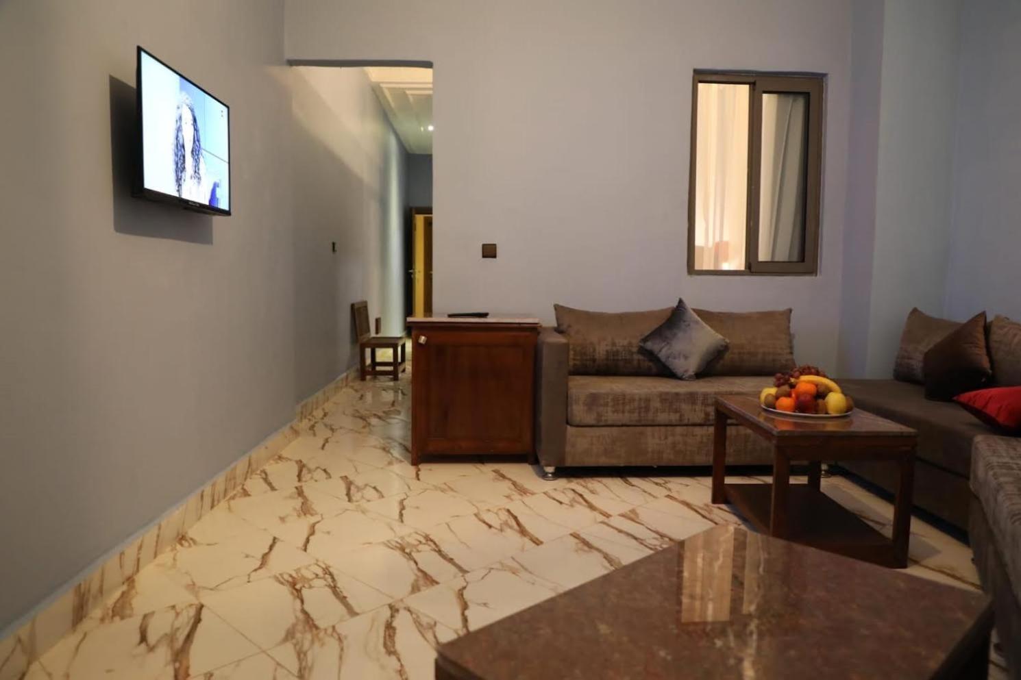 Appart-hotel Bel Anfa Casablanca