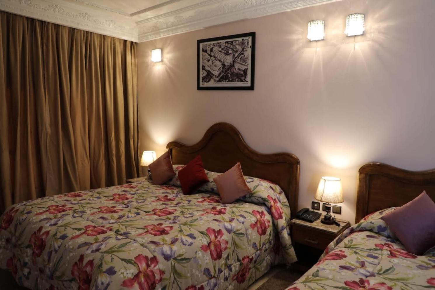 Appart-hotel Bel Anfa Hotel