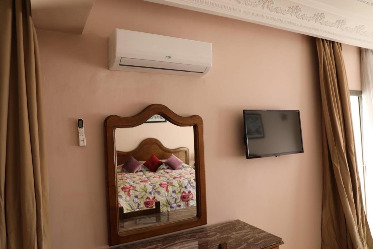 Appart-hotel Bel Anfa 3* Casablanca
