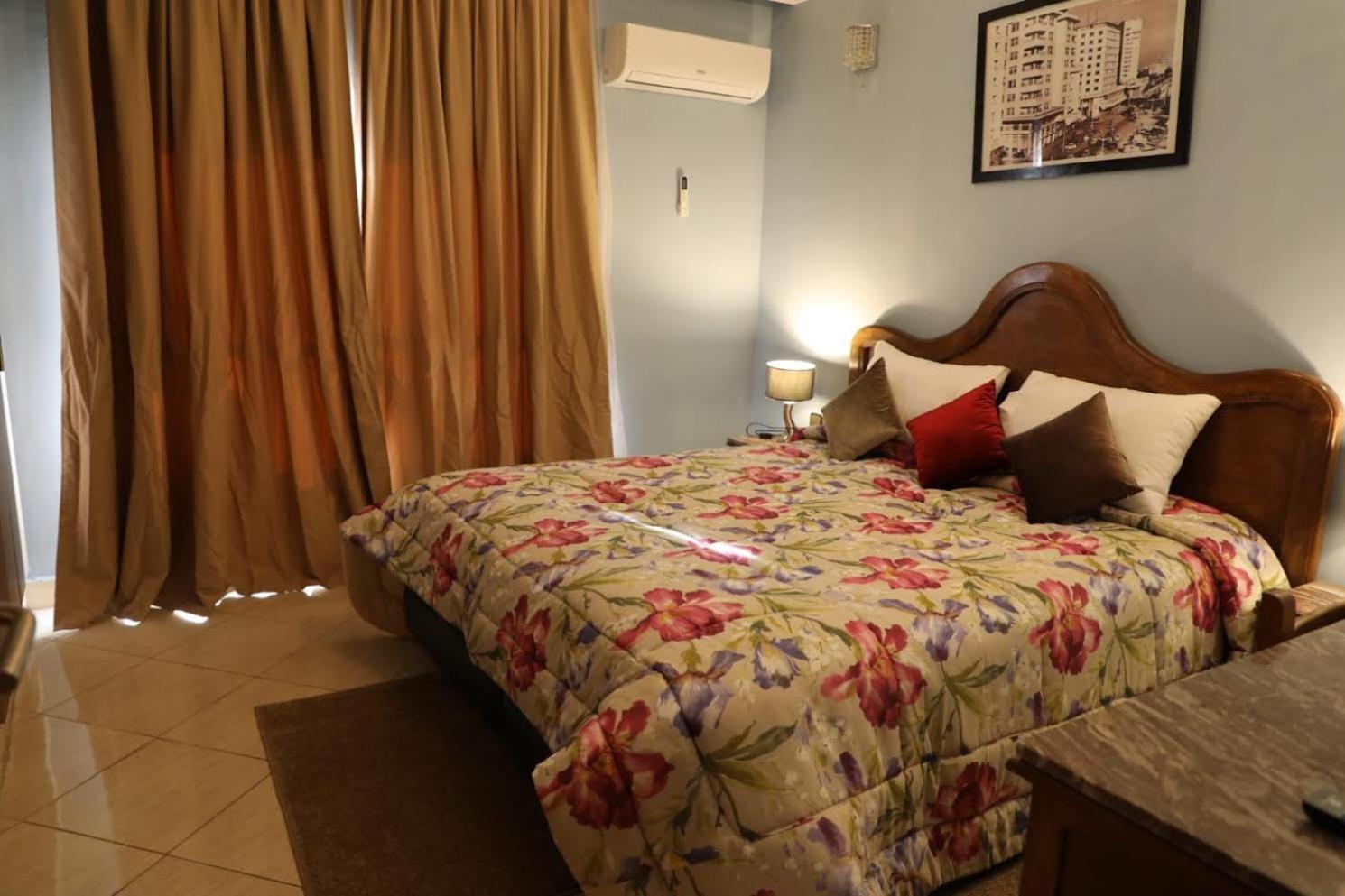 Appart-hotel Bel Anfa